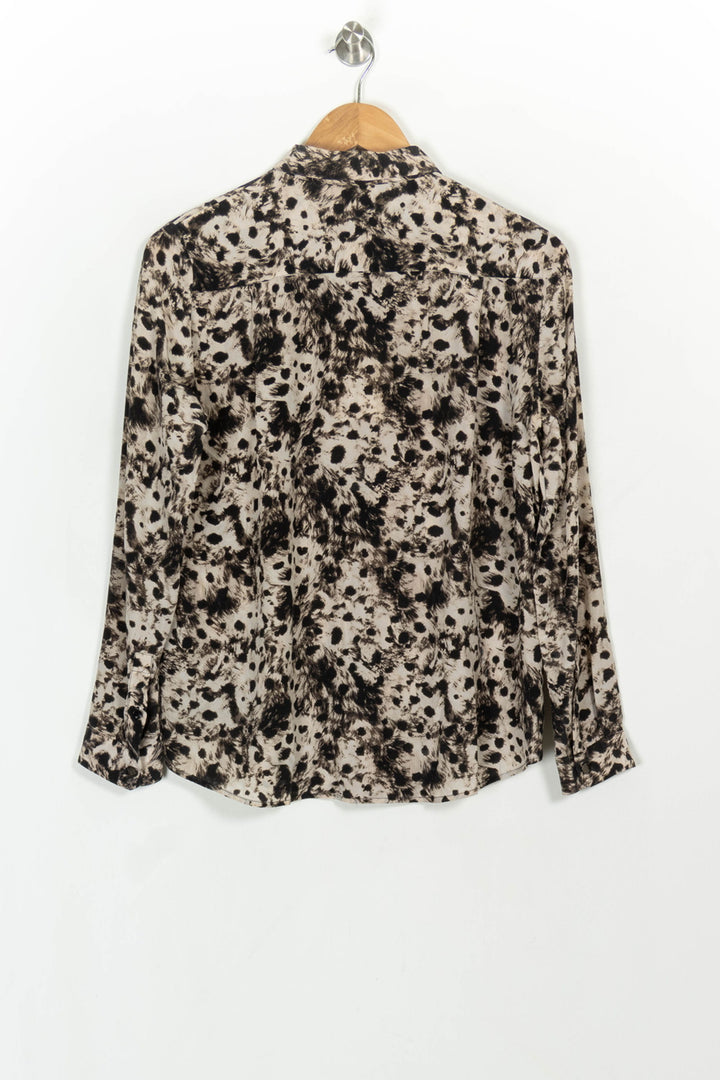 Chemisier Beige - Taille M/38