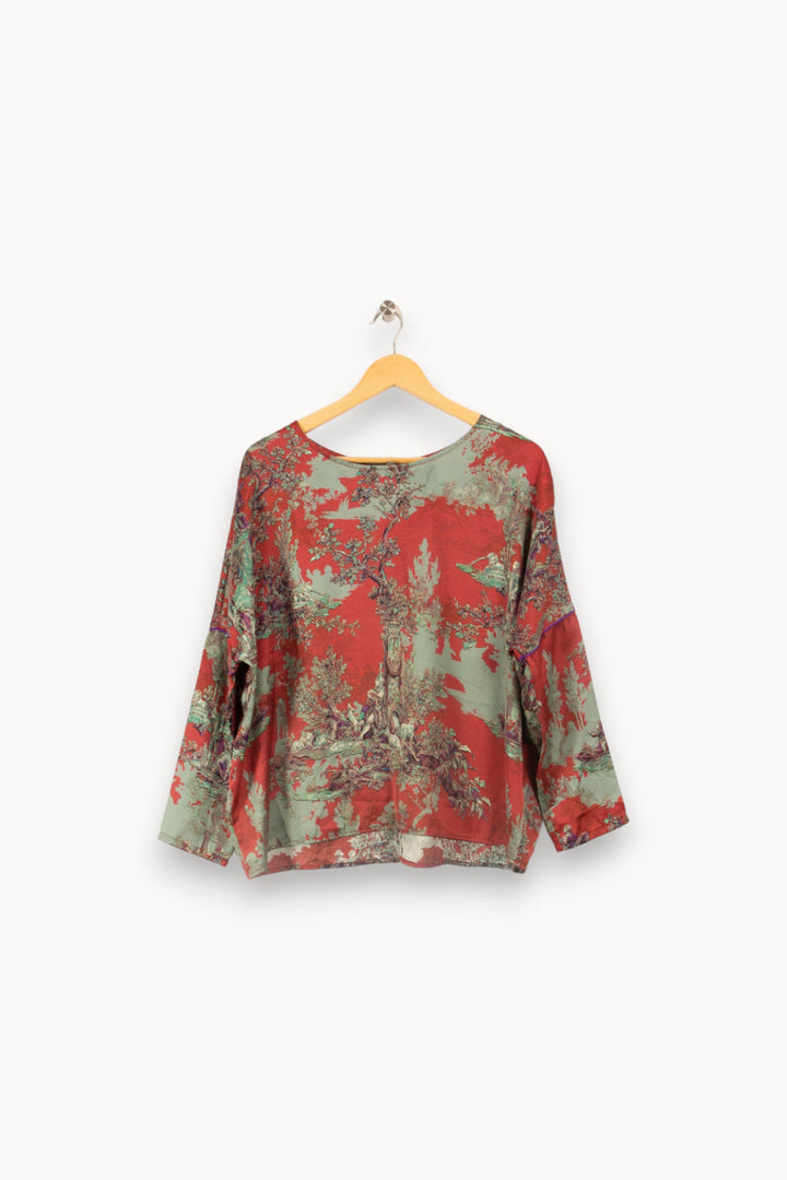 Blouse - Taille M/38