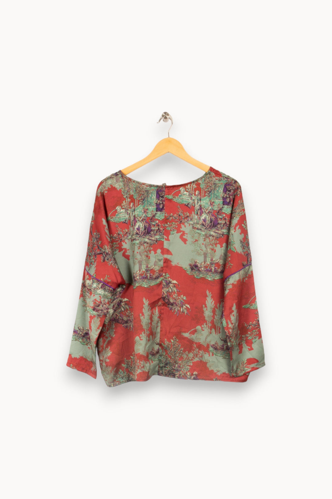 Blouse - Taille M/38