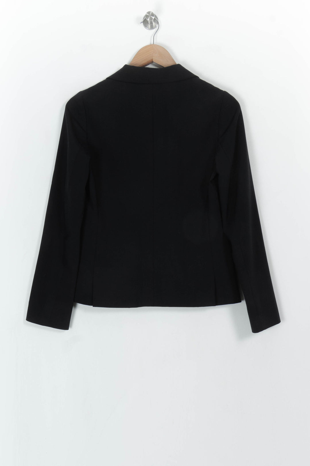 Blazer Noir - Taille M/38 de la marque Pablo | PARAD116096 - Vendu par Paradigme - Image 5