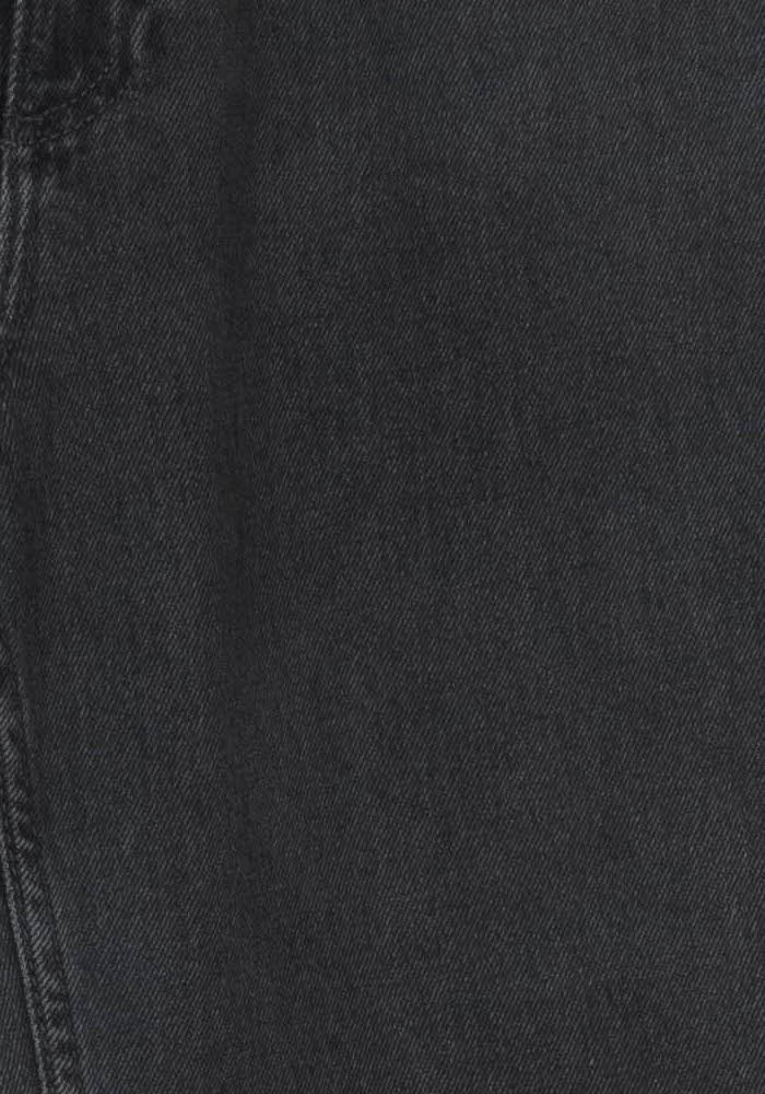 Jean Large Gris - Taille M/38 de la marque Sézane | PARAD116116 - Vendu par Paradigme - Image 3