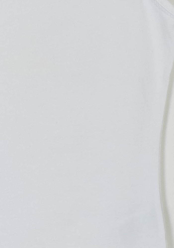T-shirt Blanc - Taille M/38 de la marque Rouje | PARAD116117 - Vendu par Paradigme - Image 3