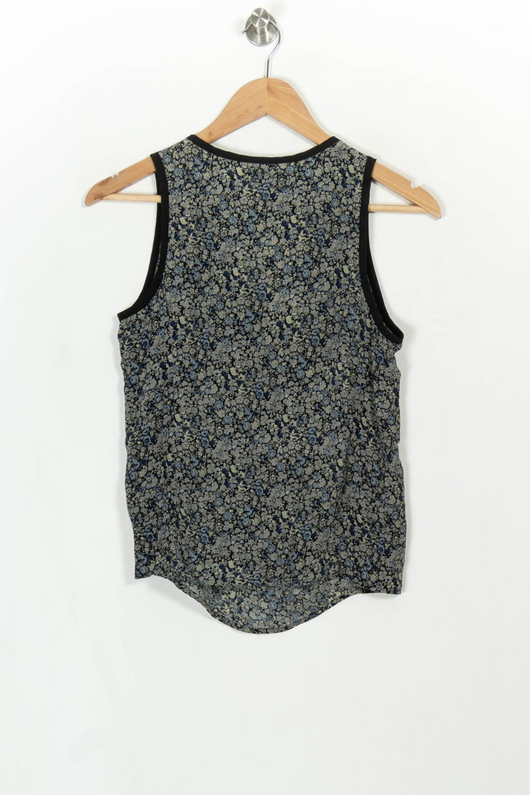 Chemisier Bleue - Taille XS/34