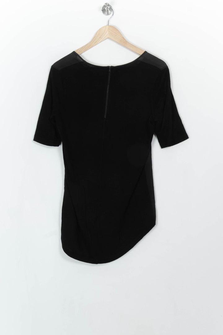 Pull Noir - Taille XL/42