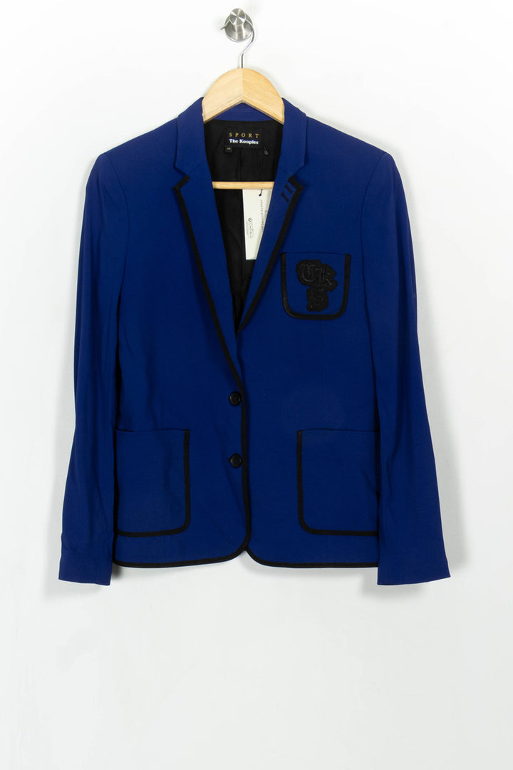 Veste Bleue - Taille M/38