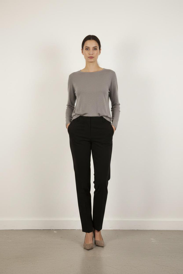 Pantalon Noir - Taille XXL/44