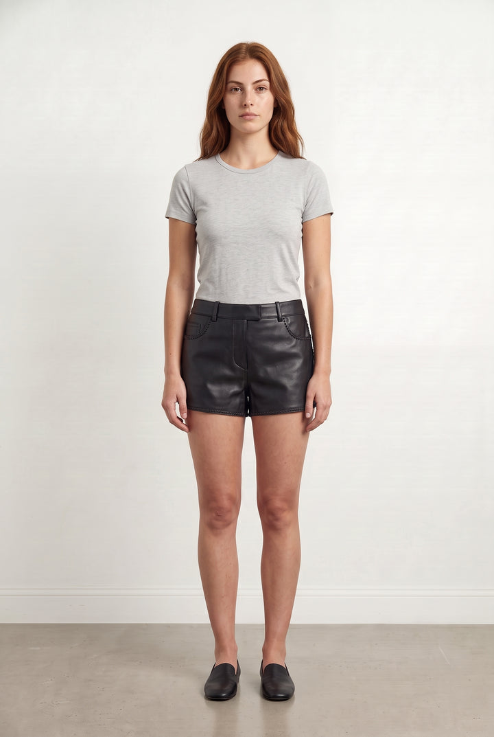 Short Noir - Taille S/36
