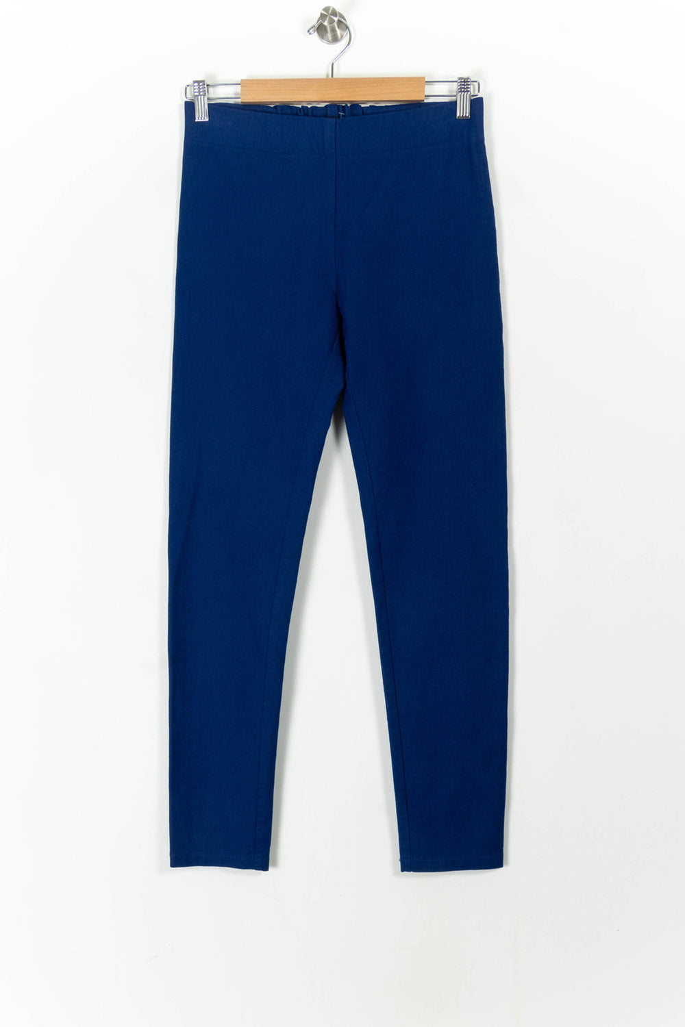 Legging Bleu - Taille L/40 de la marque Joseph | PARAD11623 - Vendu par Paradigme - Image 2