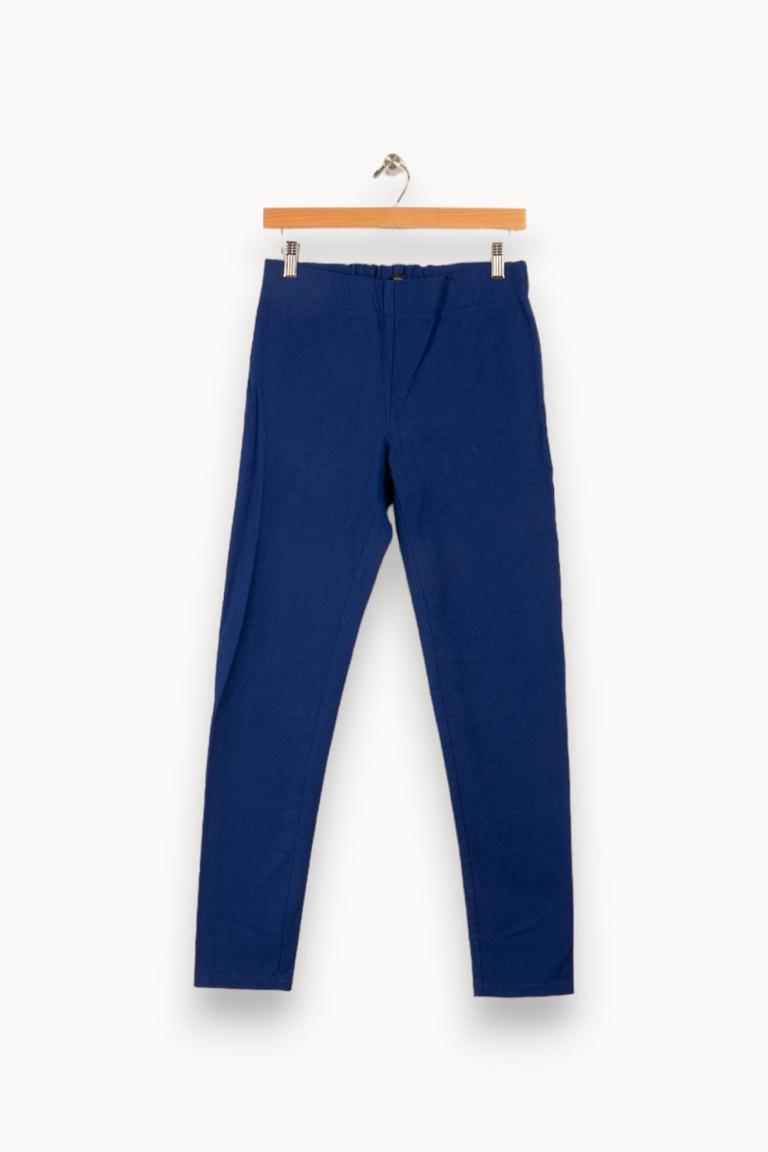 Pantalon Bleu - Taille L/40