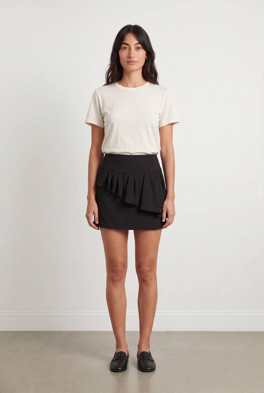 Jupe Noire - Taille M/38