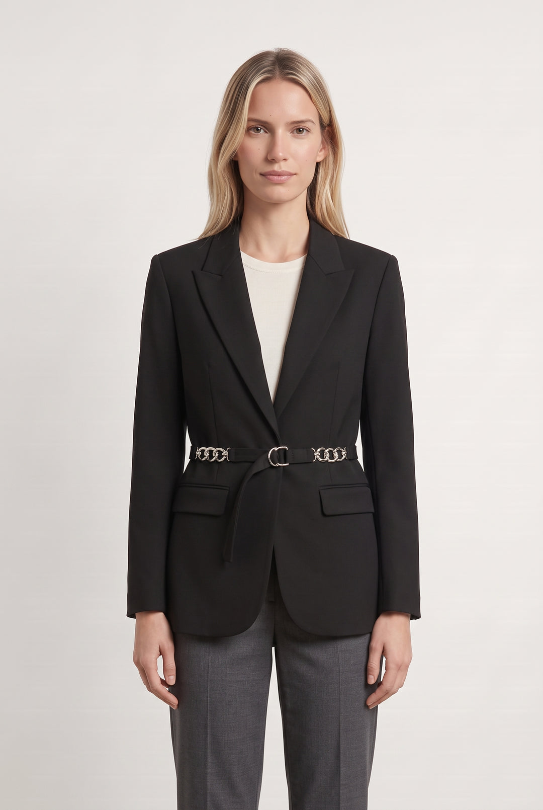 Blazer Noir - Taille XXS/32