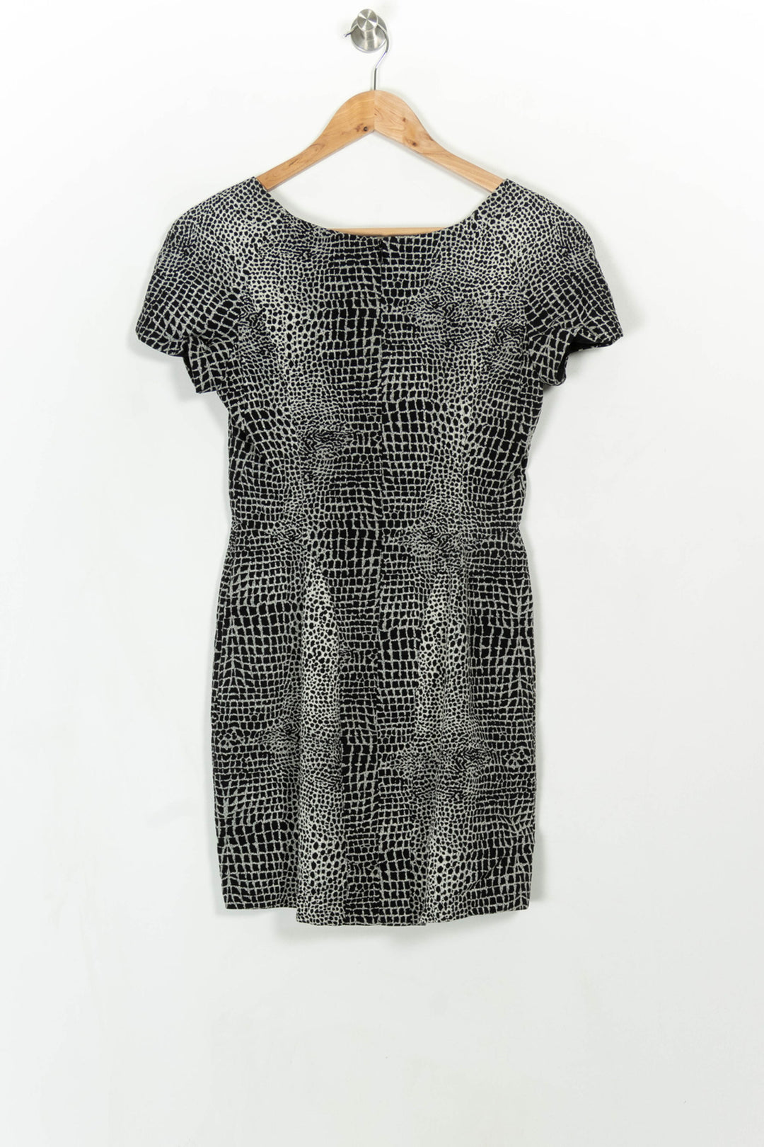 Robe Courte Noire - Taille S/36