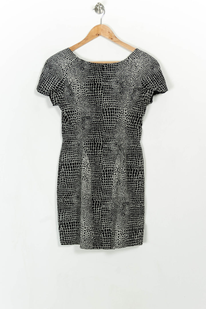 Robe Courte Noire - Taille S/36