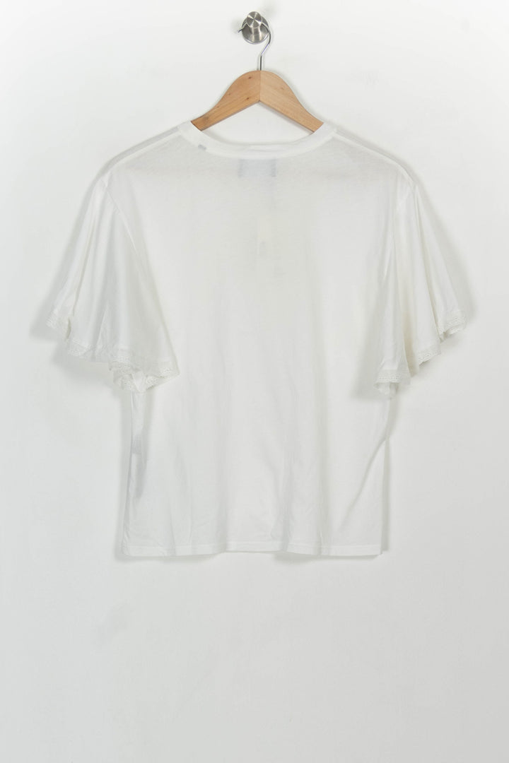 Pull Beige - Taille M/38