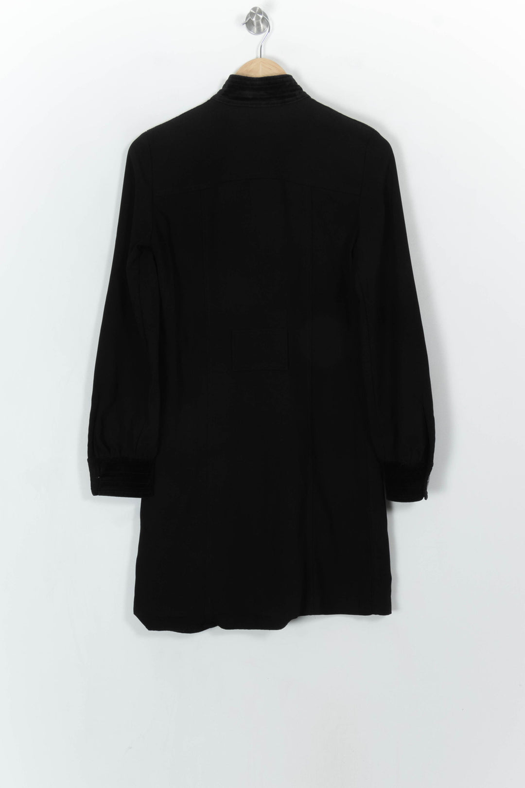 Robe Courte Noire - Taille S/36