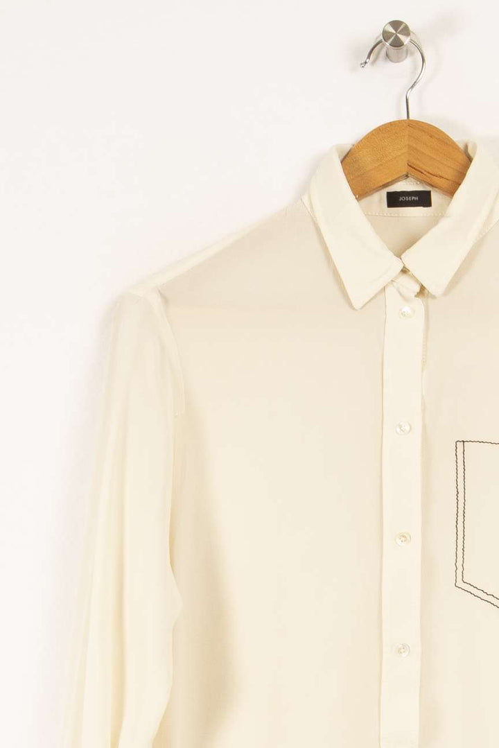 Chemise blanche - Taille M/38