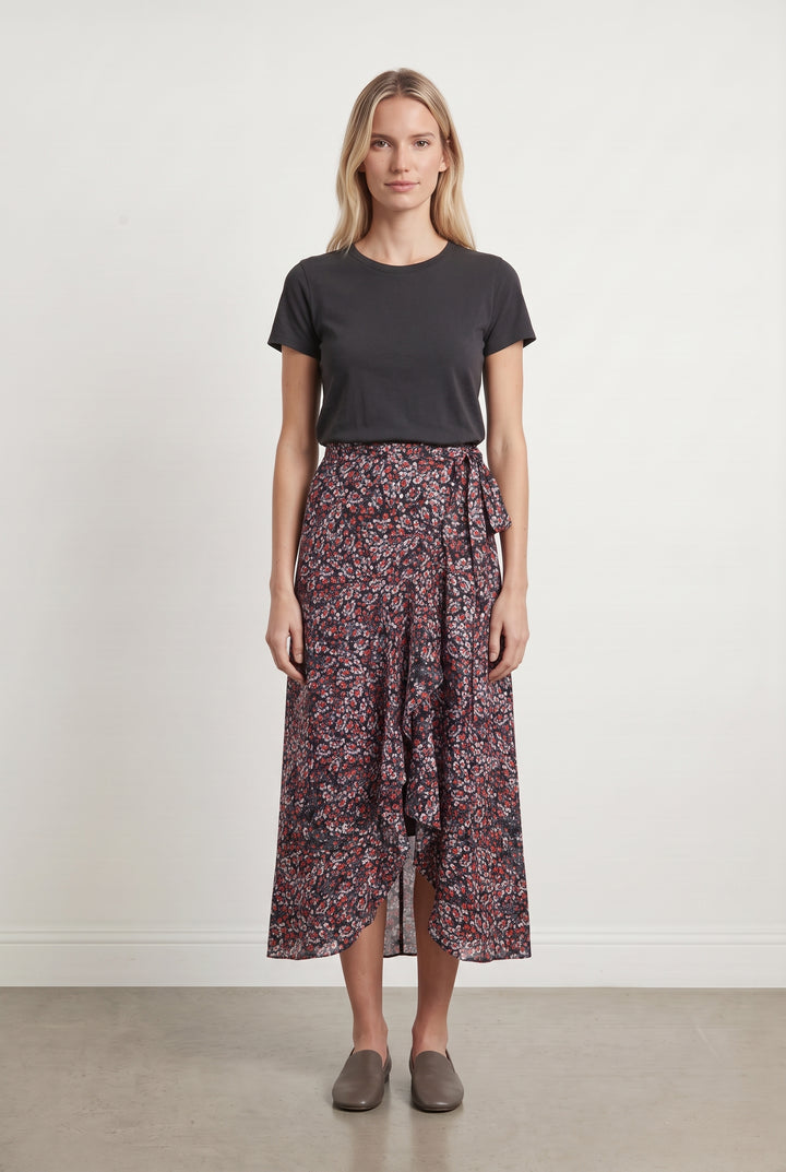 Jupe Noire - Taille M/38