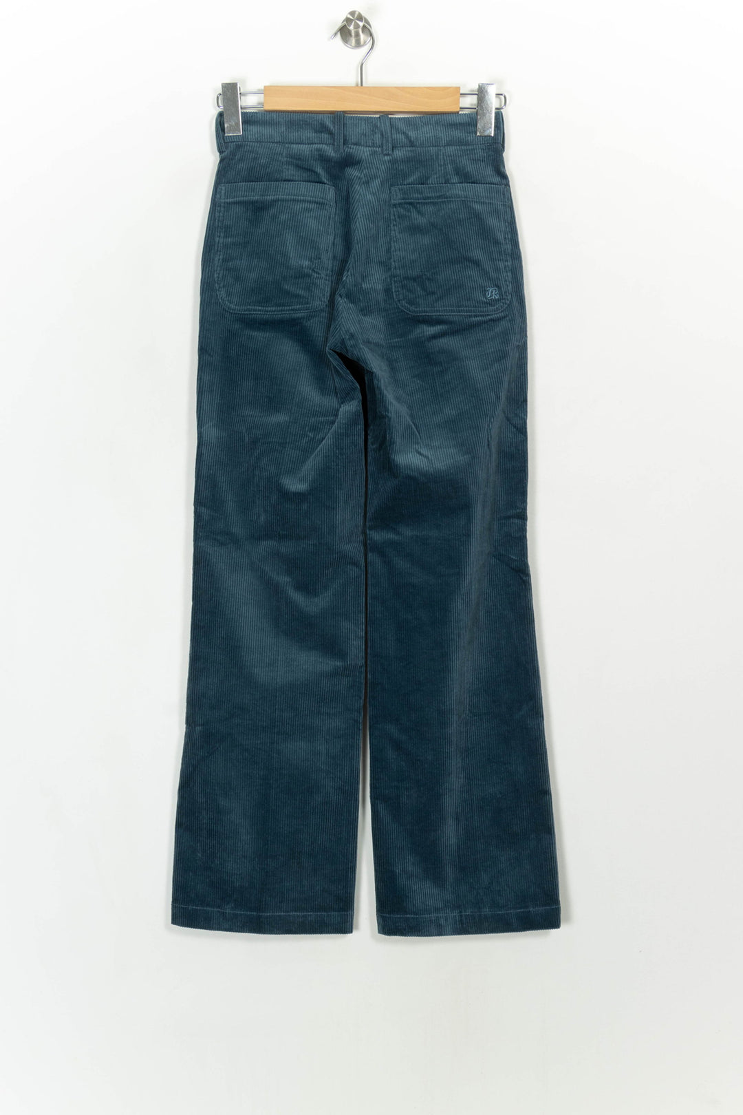 Pantalon Bleu - Taille XS/34