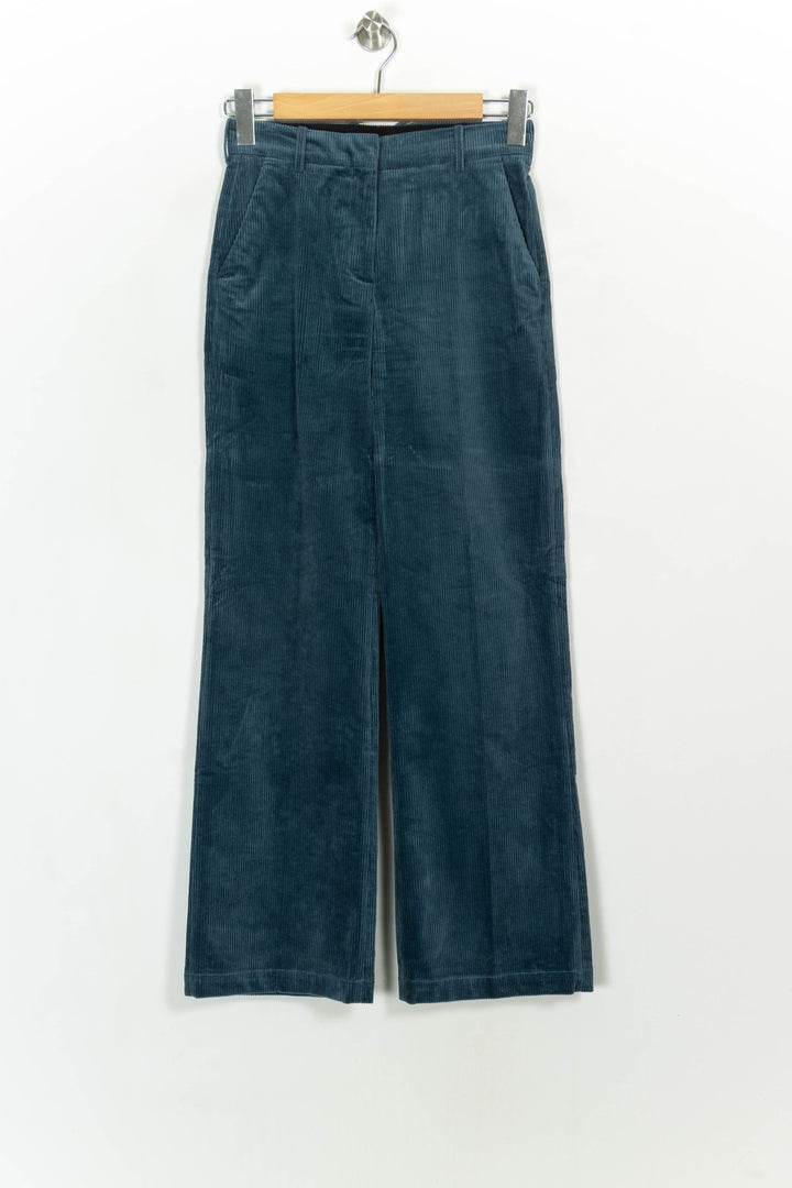 Pantalon Bleu - Taille XS/34