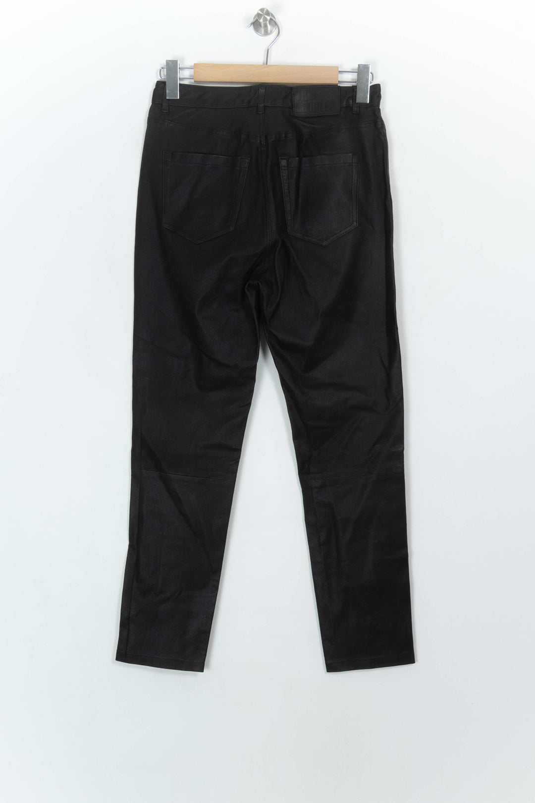 Pantalon Noir - Taille L/40