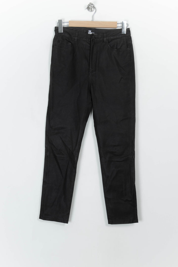 Pantalon Noir - Taille L/40