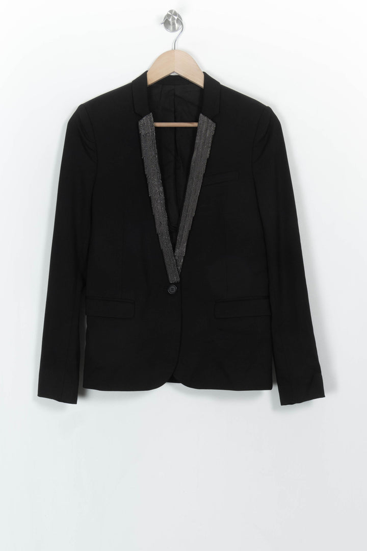 Veste Noire - Taille M/38