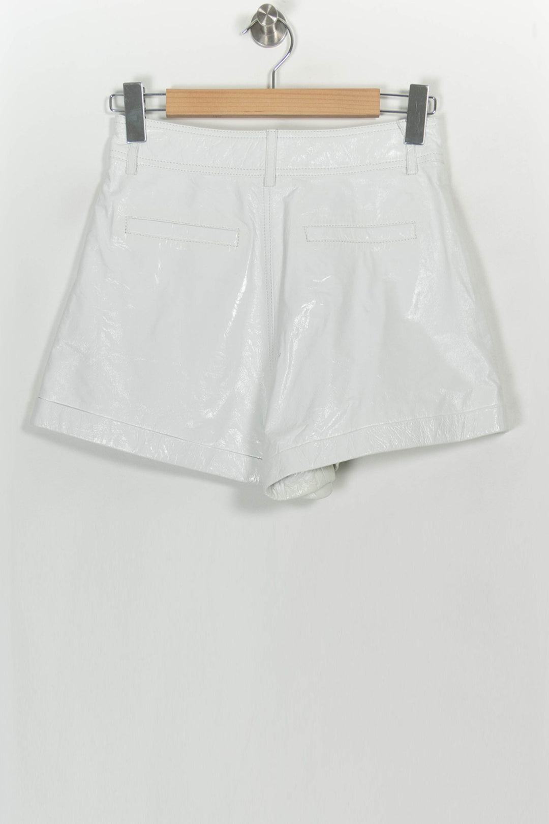 Short Blanc - Taille S/36
