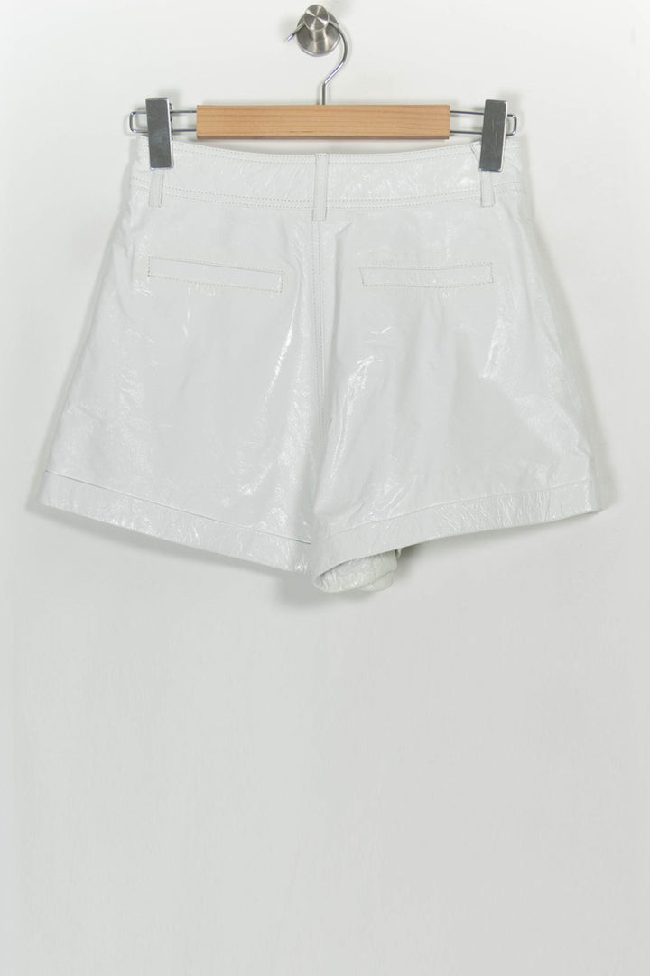 Short Blanc - Taille S/36