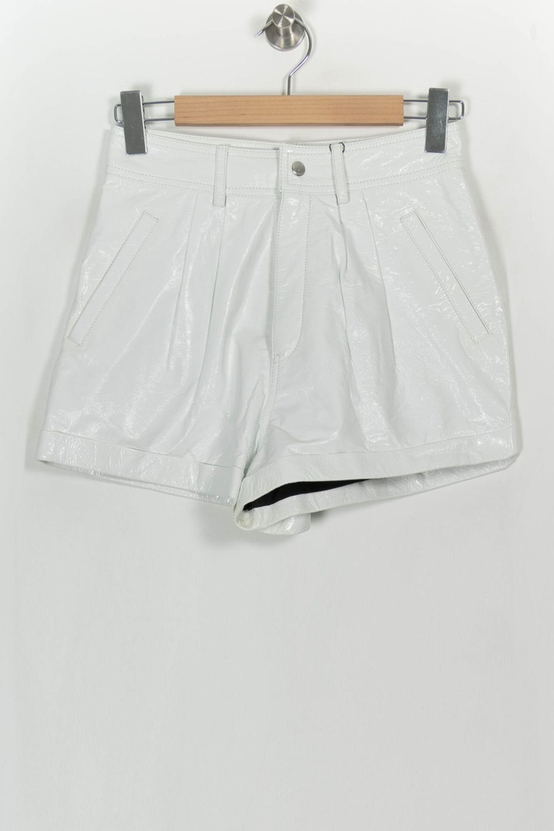 Short Blanc - Taille S/36