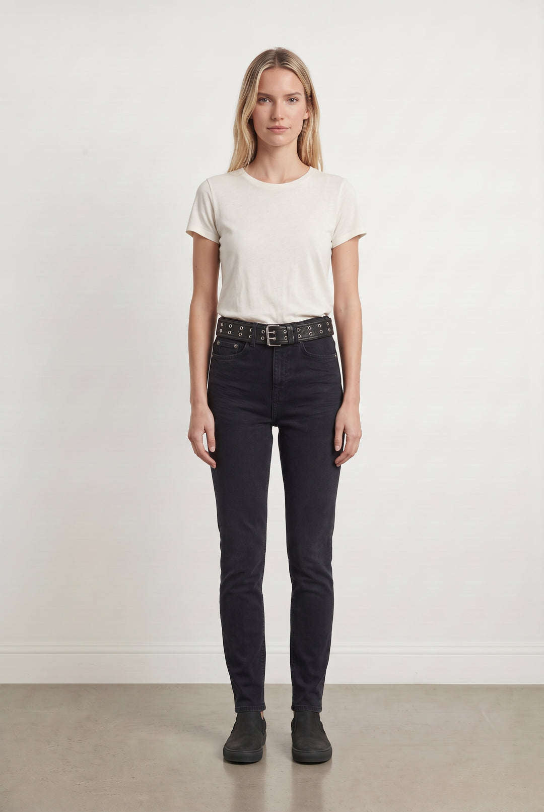 Jean Noir - Taille XS/34