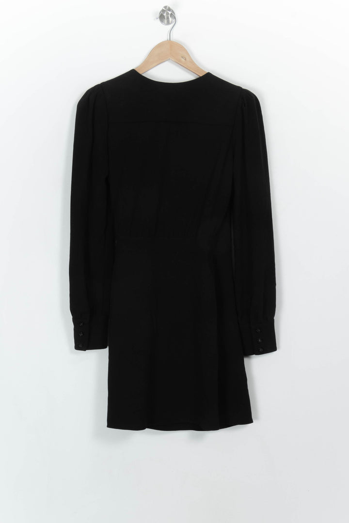 Robe Courte Noire - Taille XS/34