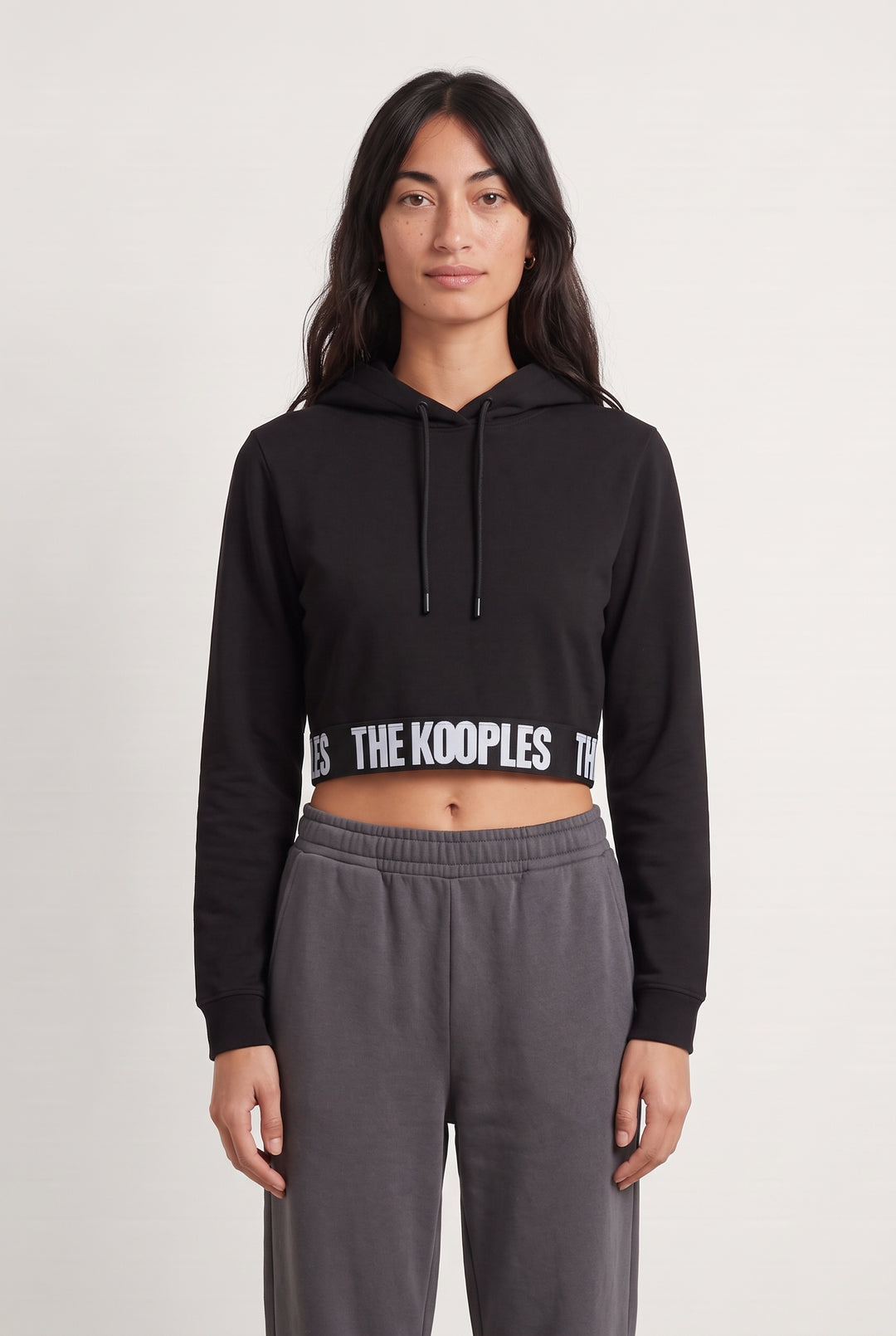 Sweat Noir - Taille S/36