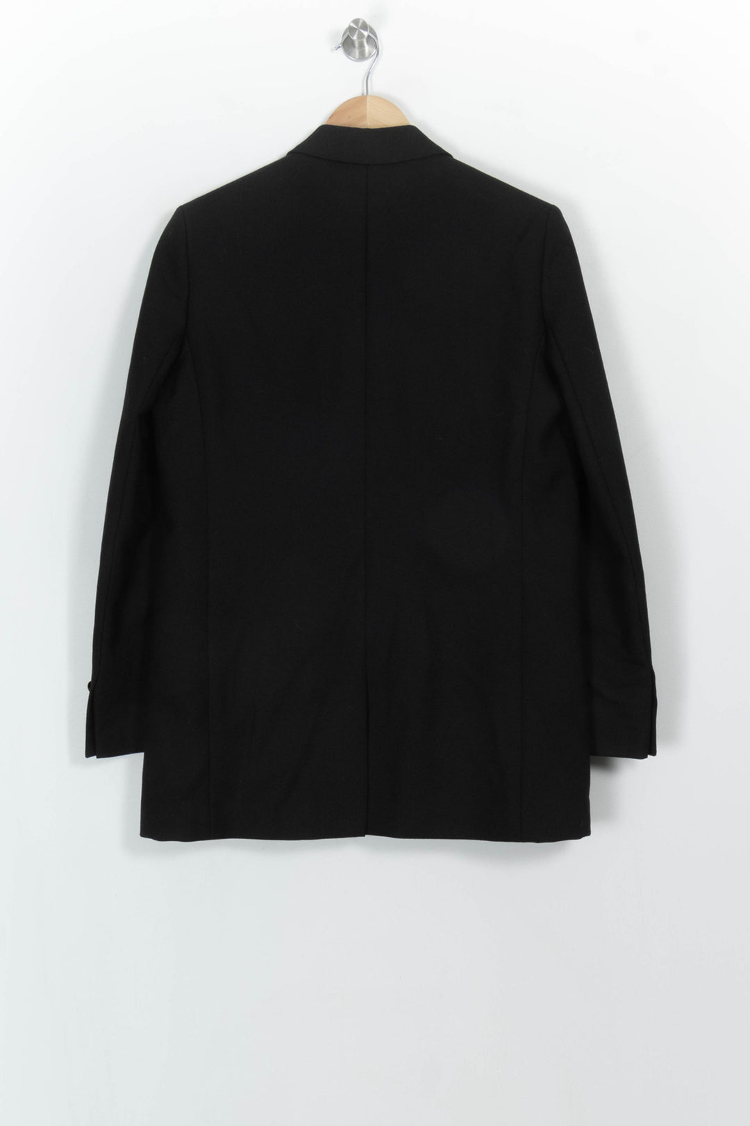 Blazer Noir - Taille XS/34