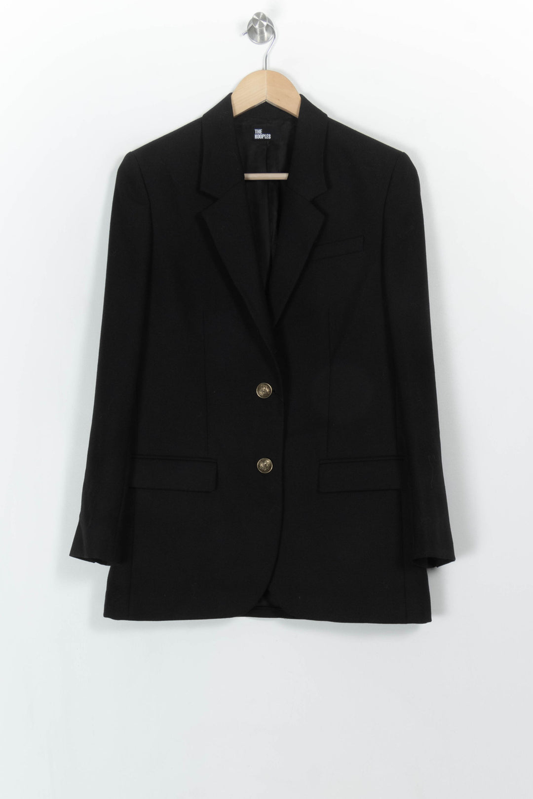 Blazer Noir - Taille XS/34