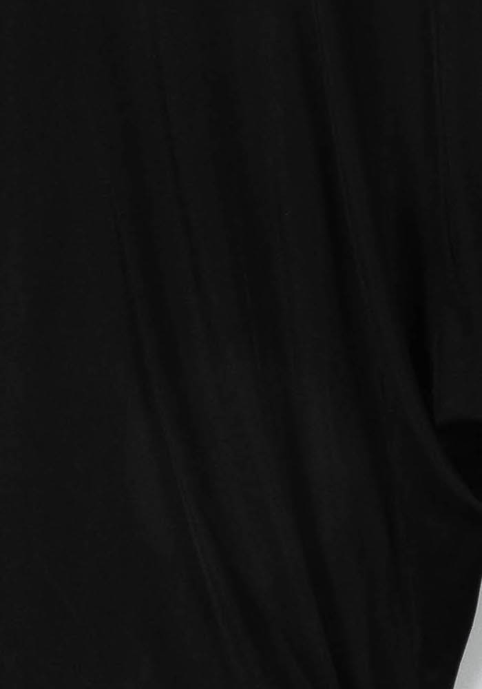 Robe Noire - Taille XL/42 de la marque Joseph | PARAD11636 - Vendu par Paradigme - Image 3