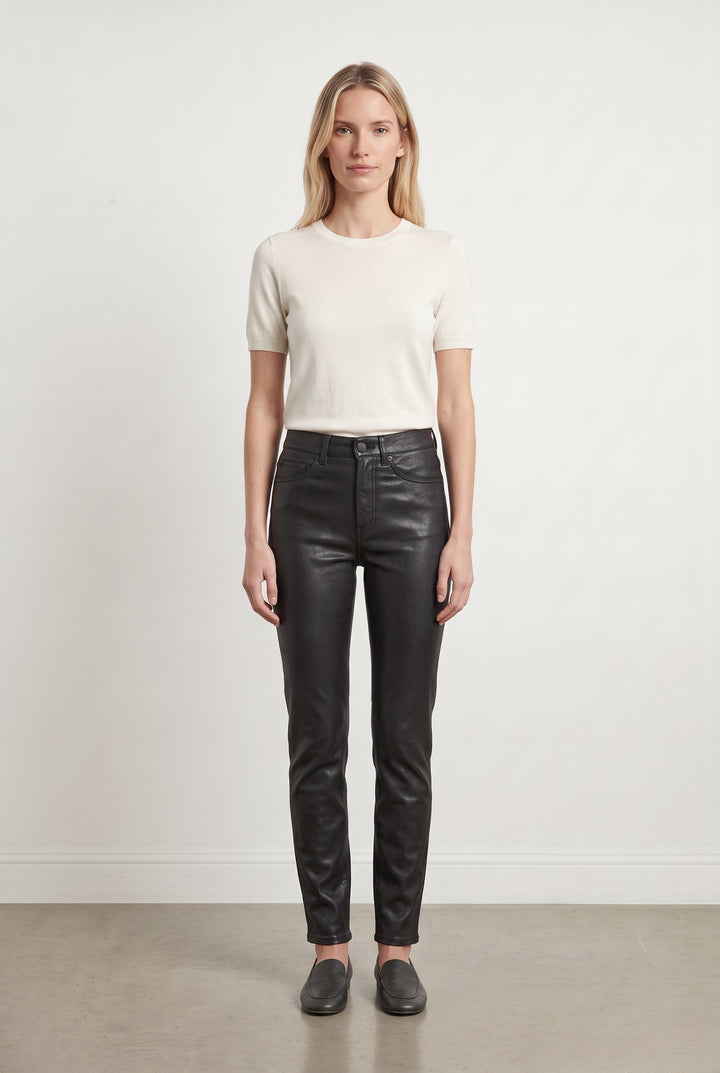 Jean Noir - Taille S/36