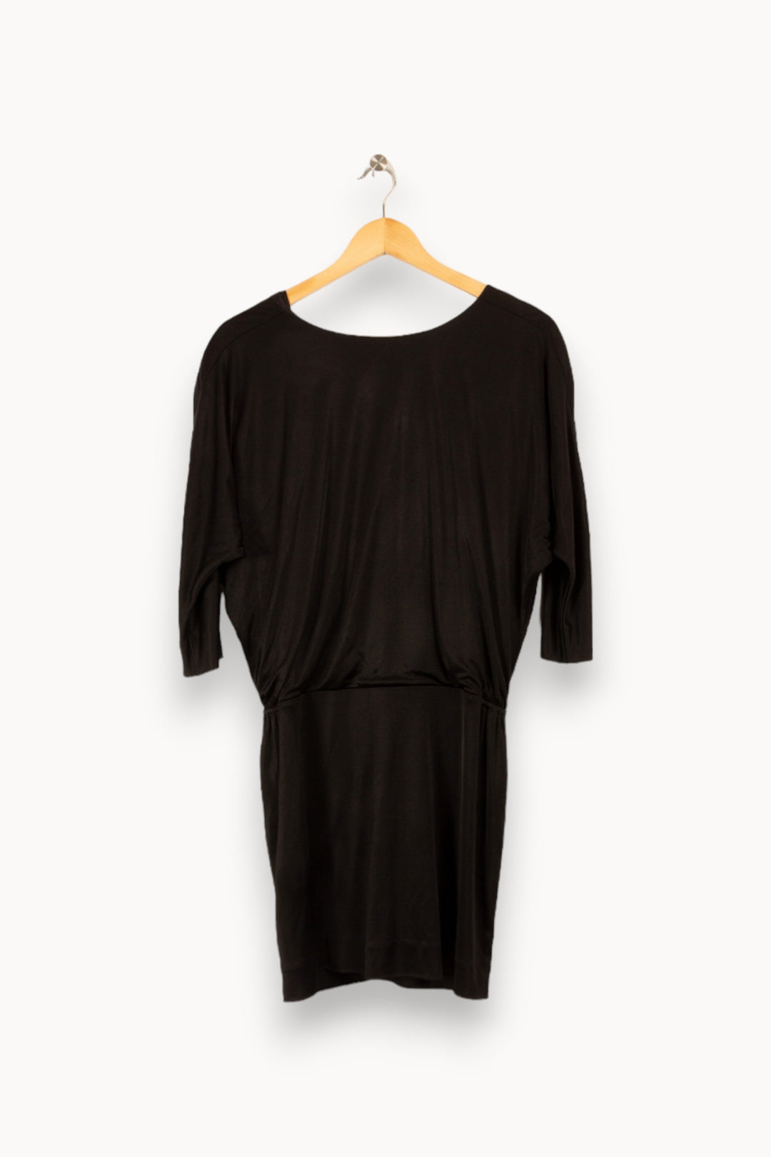 Robe noire - Taille XL/42