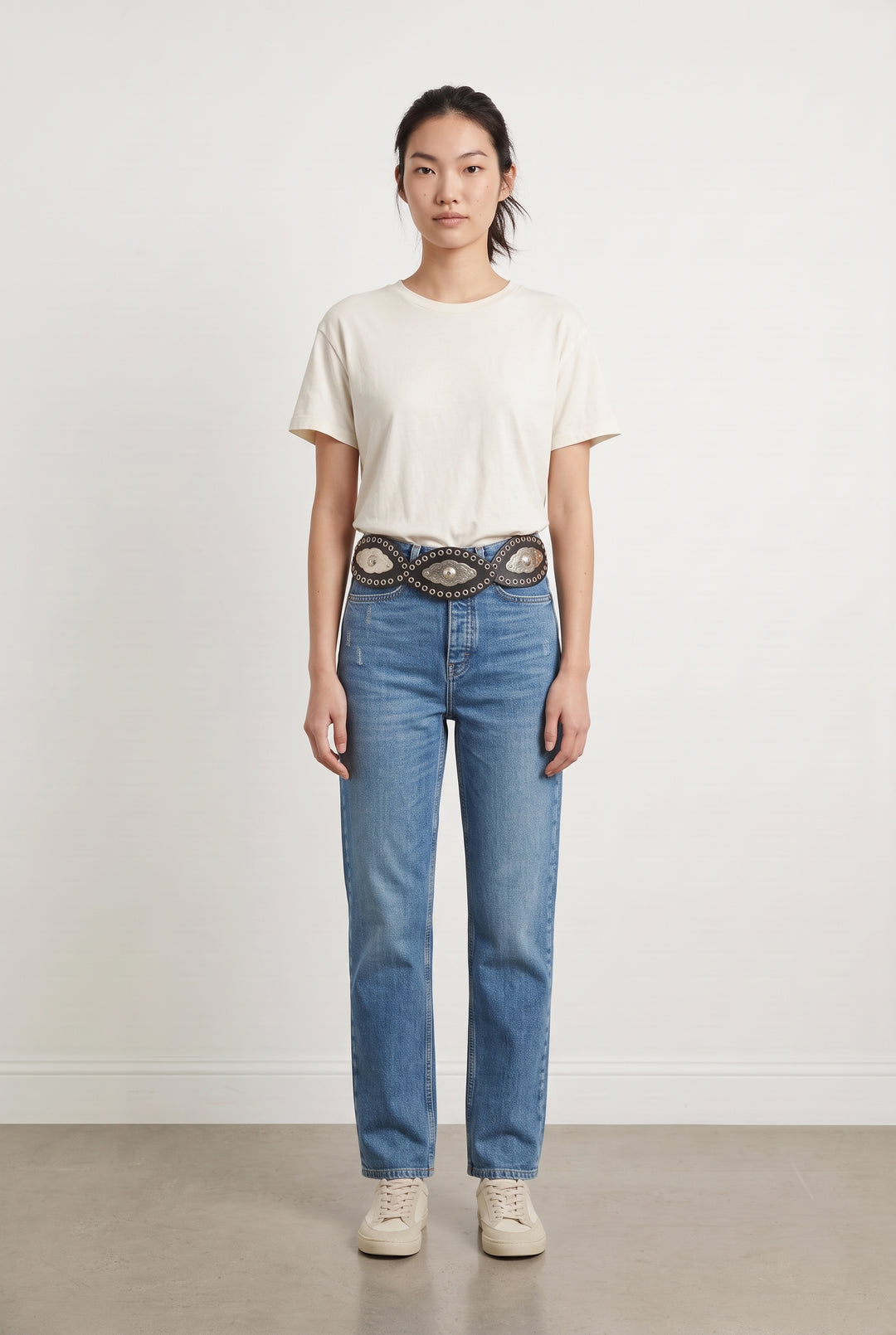 Jean Bleu - Taille S/36