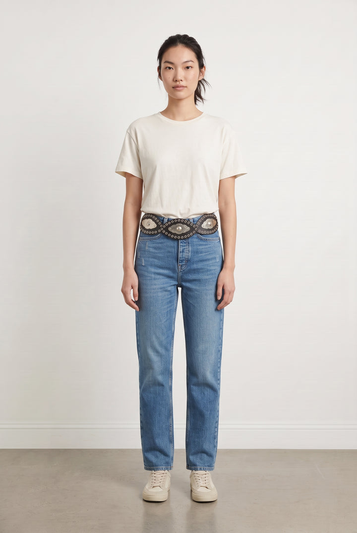 Jean Bleu - Taille S/36