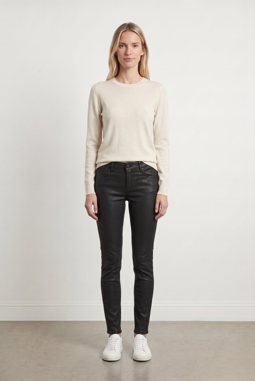 Jean Noir - Taille M/38