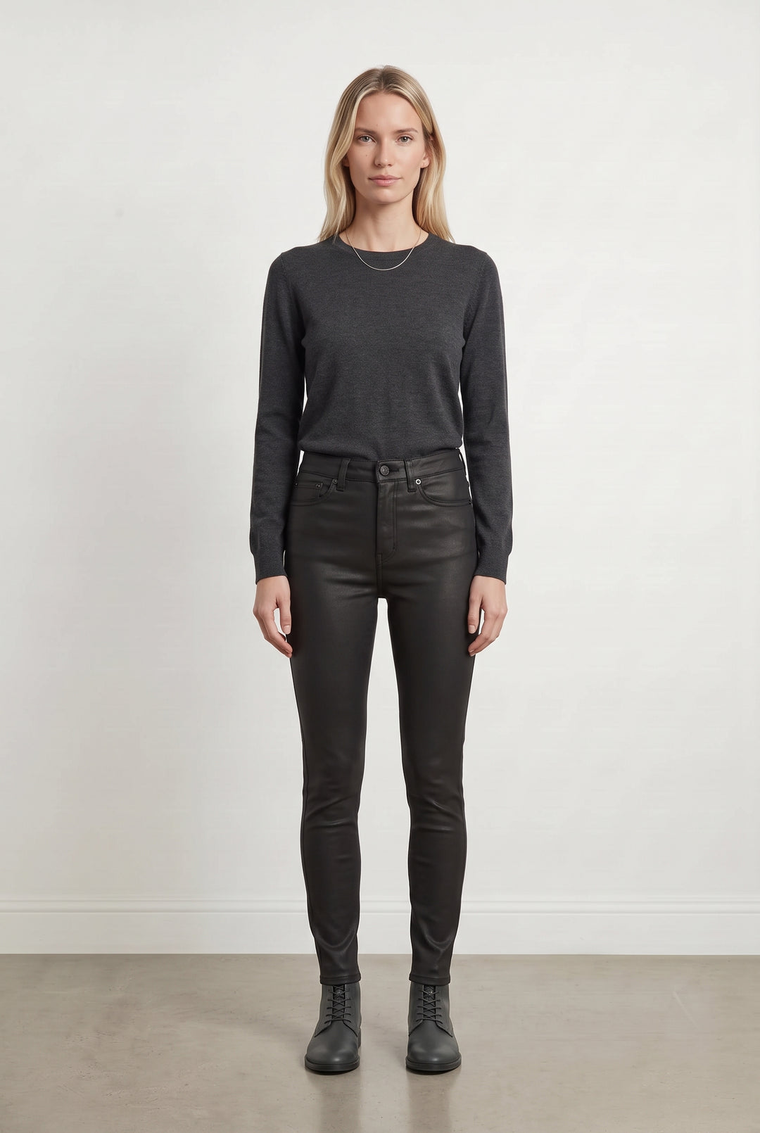 Jean Noir - Taille XS/34