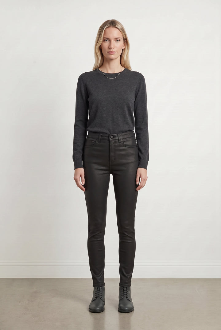 Jean Noir - Taille XS/34