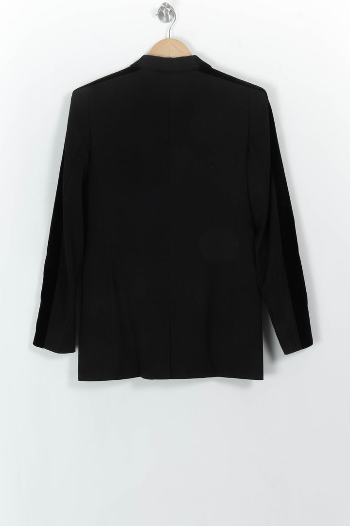 Blazer Noir - Taille XS/34