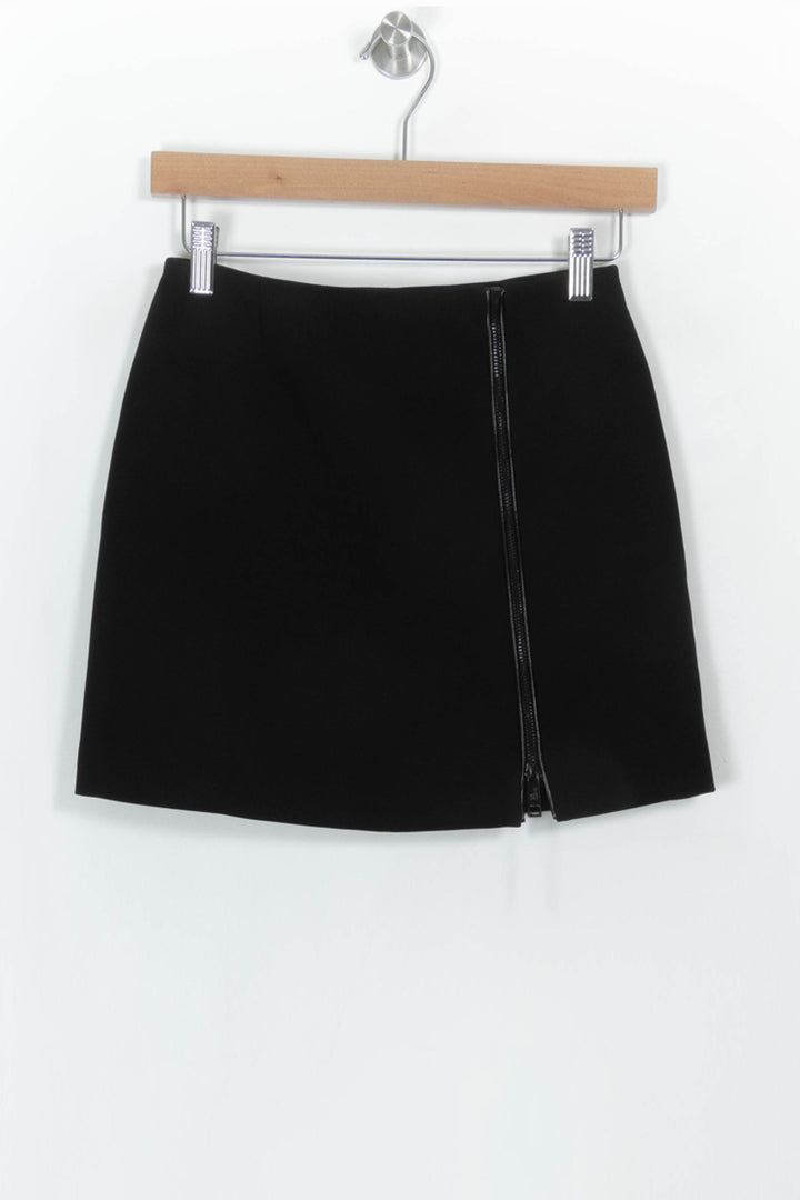 Jupe Noire - Taille XS/34
