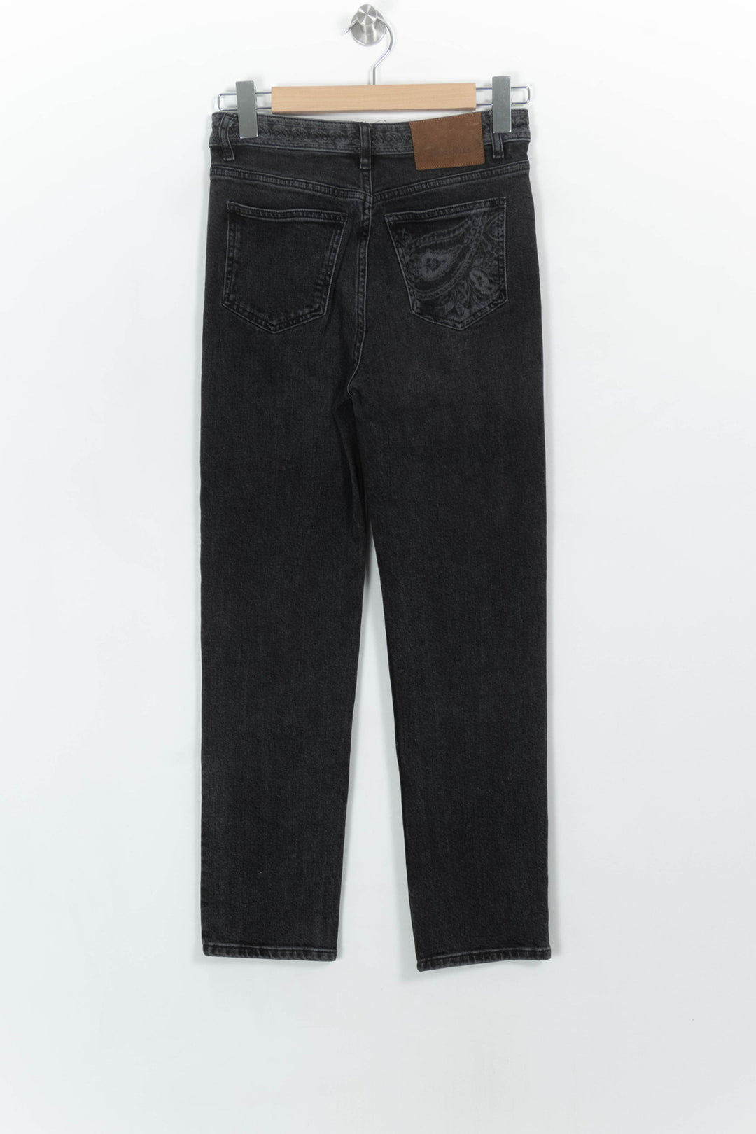 Jean Noir - Taille S/36