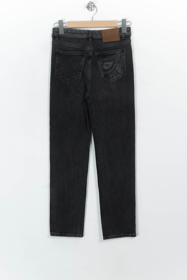 Jean Noir - Taille S/36