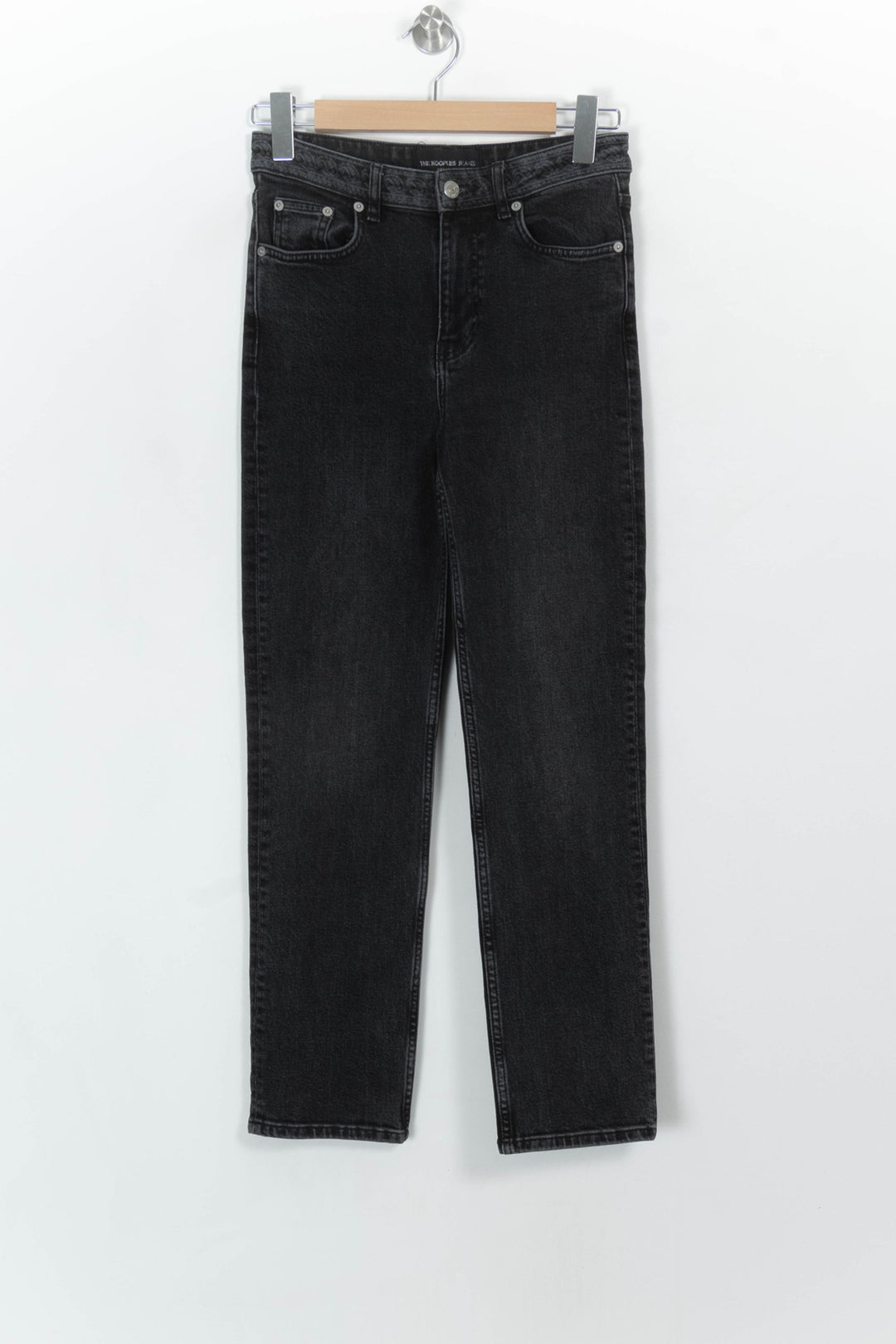 Jean Noir - Taille S/36