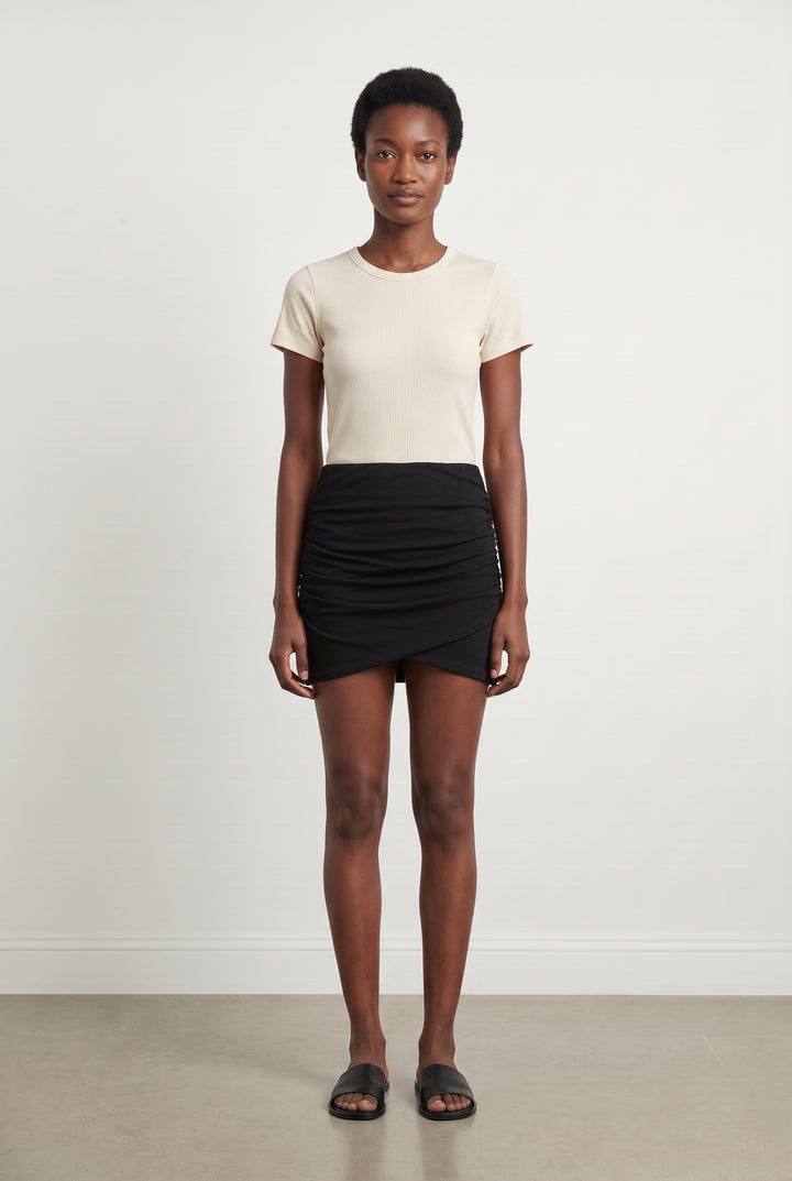 Jupe Noire - Taille XS/34