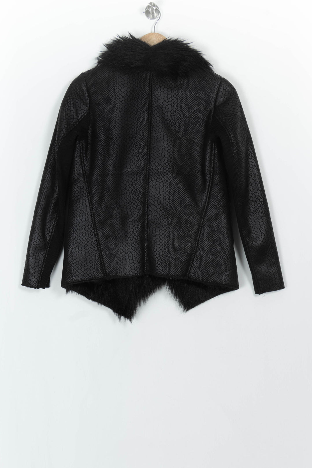 Veste Noire - Taille S/36