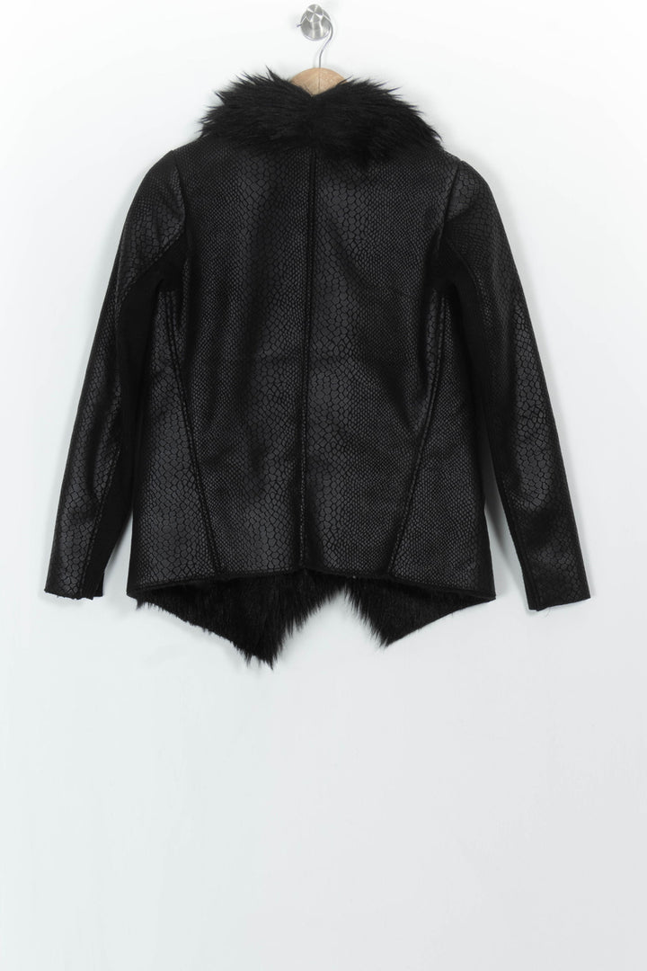 Veste Noire - Taille S/36